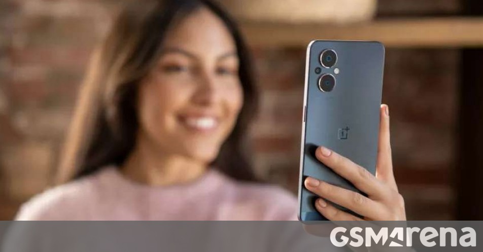 Le Nord N20 5G de OnePlus arrive sur T-Mobile pour 282 $ le 28 avril Le Nord N20 5G de OnePlus arrive sur T-Mobile pour 282 $ le 28 avril