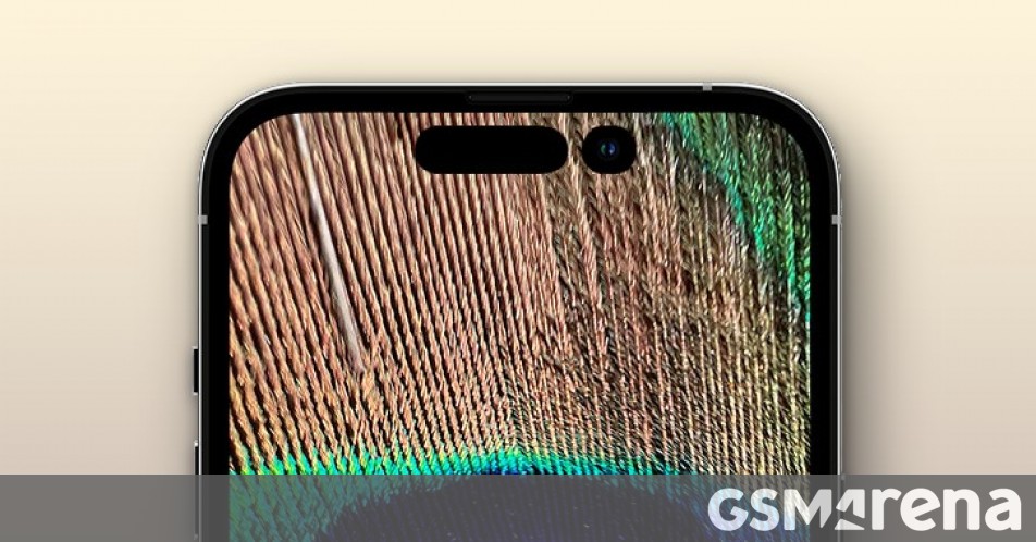 Kuo: Tous les modèles d'iPhone 14 seront équipés de caméras selfie à mise au point automatique Kuo: Tous les modèles d'iPhone 14 seront équipés de caméras selfie à mise au point automatique