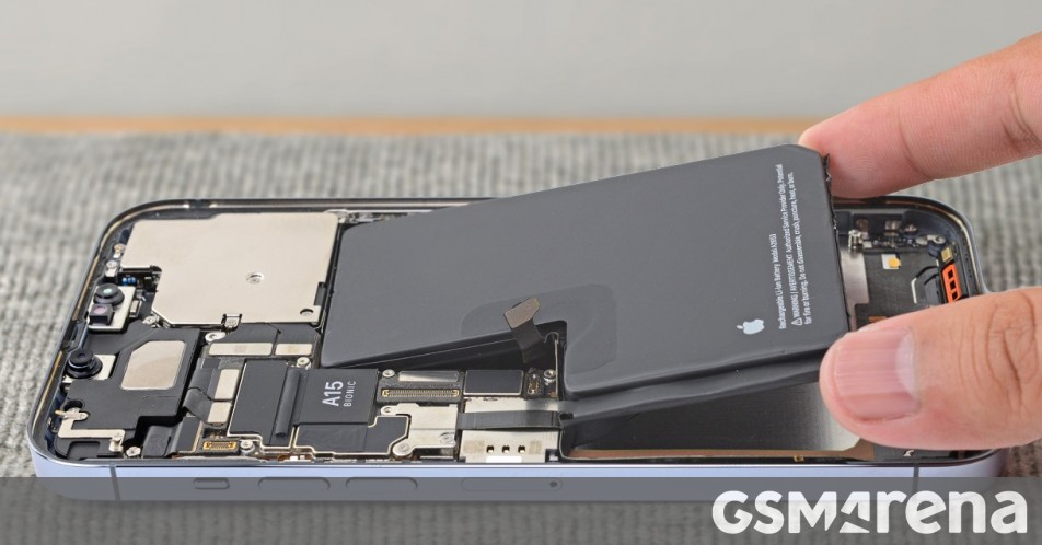 Contrepoint : le marché des smartphones reconditionnés dépasse les attentes avec une croissance de 15 % en 2021 Contrepoint : le marché des smartphones reconditionnés dépasse les attentes avec une croissance de 15 % en 2021