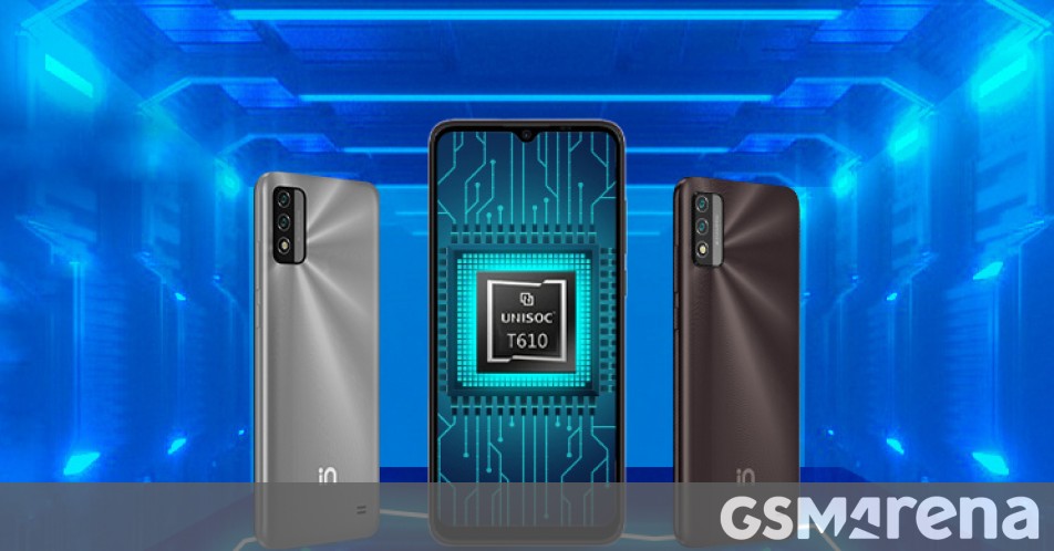 Micromax IN 2c annoncé avec le chipset Unisoc T610 et une batterie de 5 000 mAh Micromax IN 2c annoncé avec le chipset Unisoc T610 et une batterie de 5 000 mAh