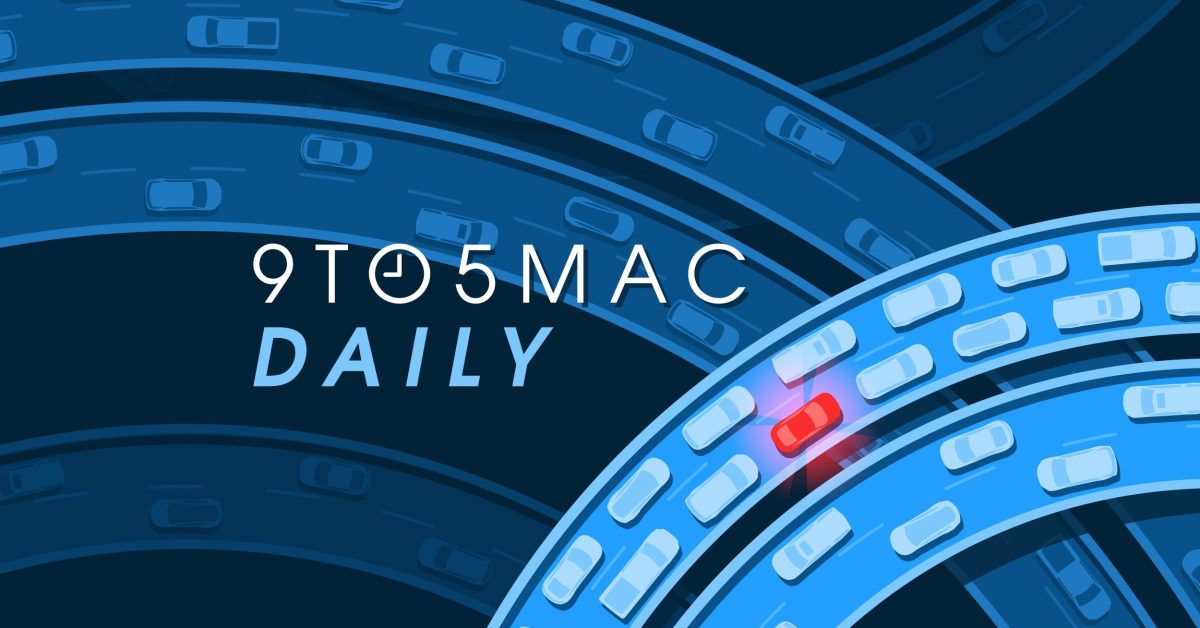 9to5Mac Daily : 26 avril 2022 – Elon Musk rachète Twitter, Apple se bat pour arrêter la syndicalisation 9to5Mac Daily : 26 avril 2022 – Elon Musk rachète Twitter, Apple se bat pour arrêter la syndicalisation