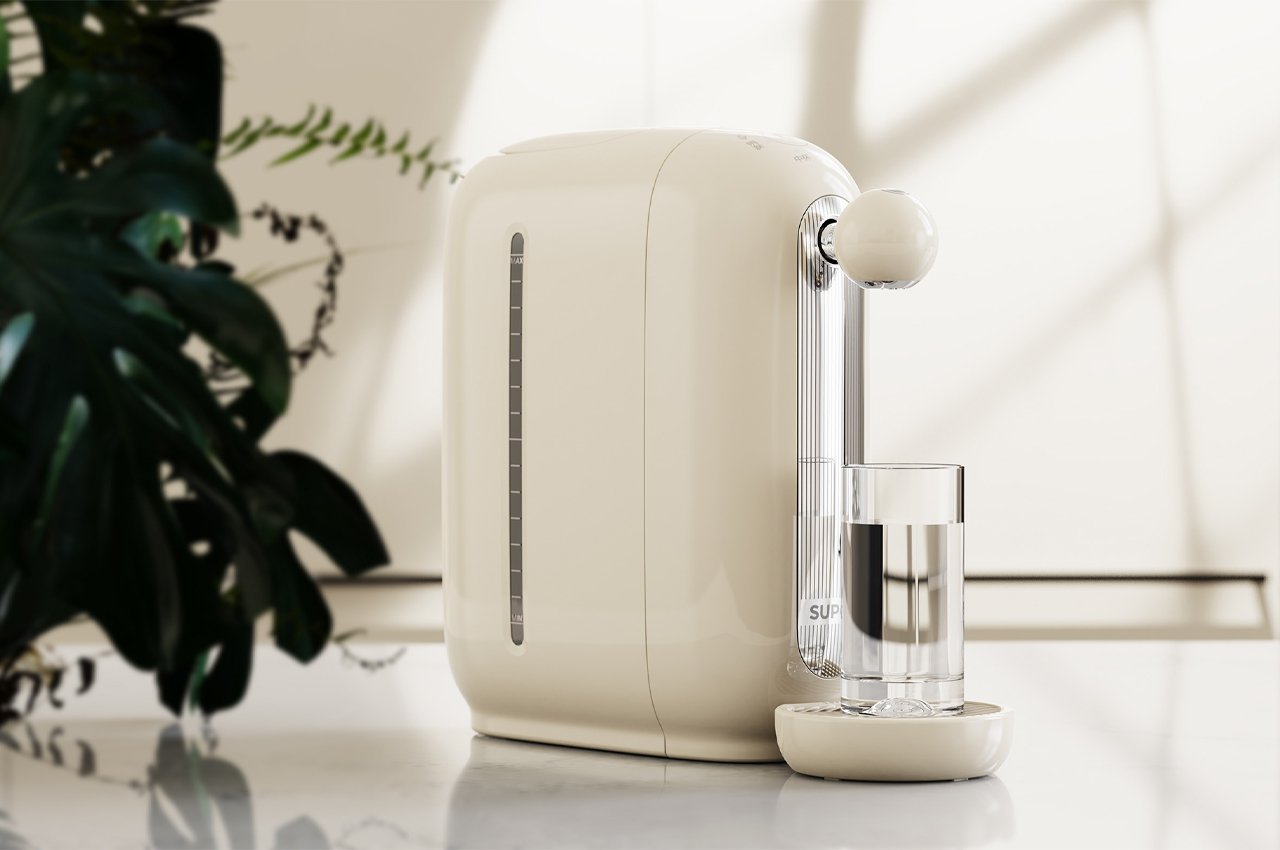 Appareils de cuisine élégants pour les cuisiniers modernes pour vous aider à améliorer vos compétences de chef Appareils de cuisine élégants pour les cuisiniers modernes pour vous aider à améliorer vos compétences de chef