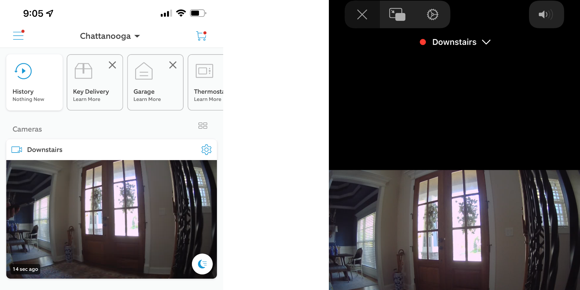 HomeKit Weekly : vous en avez assez d'attendre que Ring prenne en charge HomeKit ? Voici comment intégrer gratuitement en utilisant Homebridge-2 HomeKit Weekly : vous en avez assez d'attendre que Ring prenne en charge HomeKit ? Voici comment intégrer gratuitement en utilisant Homebridge-2