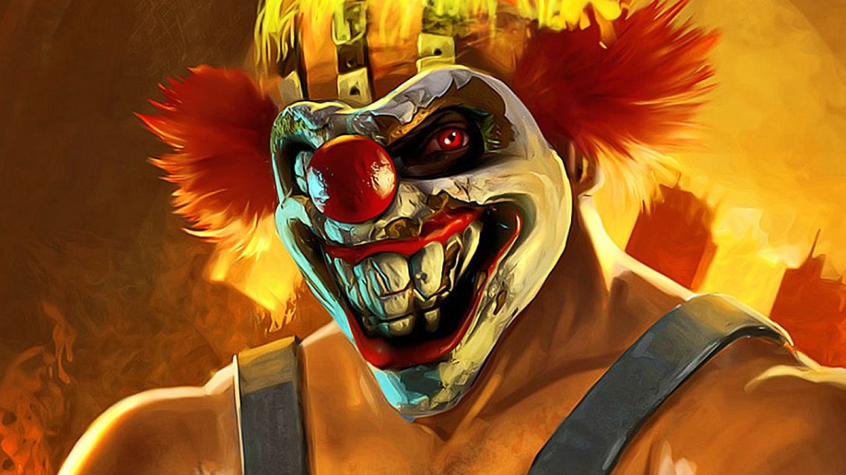Médias : Sony a annulé le développement de la nouvelle partie de Twisted Metal Médias : Sony a annulé le développement de la nouvelle partie de Twisted Metal