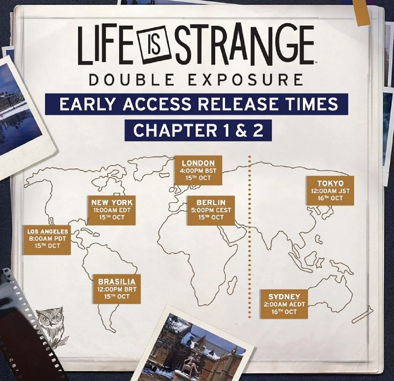 De la GTX 960 à la RTX 4080, les développeurs de Life is Strange : Double Exposure ont dévoilé la configuration requise pour le jeu en cinq configurations-3 De la GTX 960 à la RTX 4080, les développeurs de Life is Strange : Double Exposure ont dévoilé la configuration requise pour le jeu en cinq configurations-3