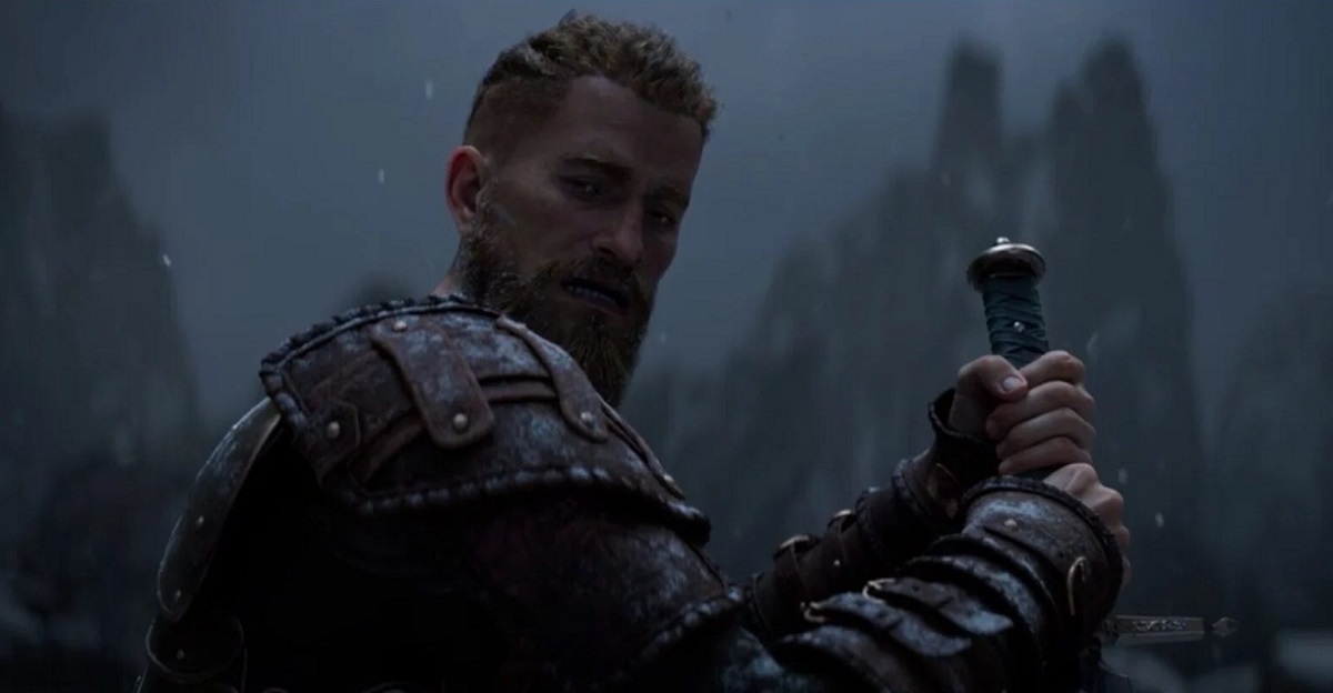 Les Vikings d'un futur lointain : The Night Wanderer, un jeu d'action dystopique dans un cadre intéressant, a été annoncé.
