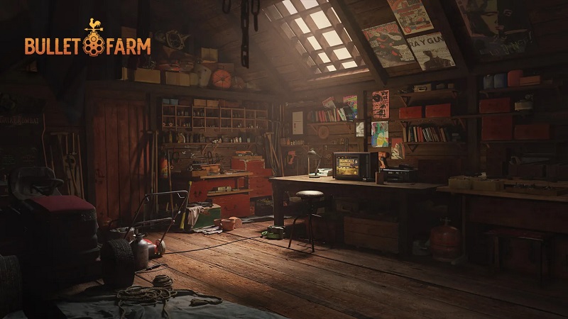 L'un des créateurs de Call of Duty Black Ops a créé son propre studio et travaille déjà sur un jeu de tir ambitieux.-2 L'un des créateurs de Call of Duty Black Ops a créé son propre studio et travaille déjà sur un jeu de tir ambitieux.-2
