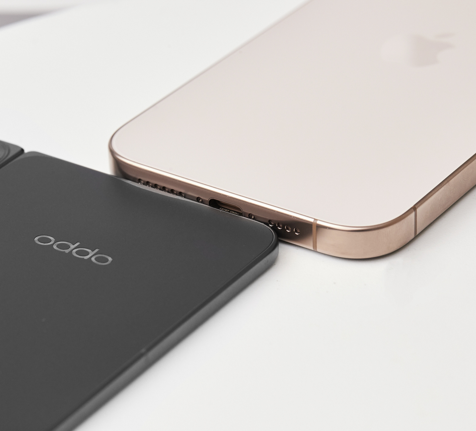 Image du smartphone Oppo Find N5 Image du smartphone Oppo Find N5