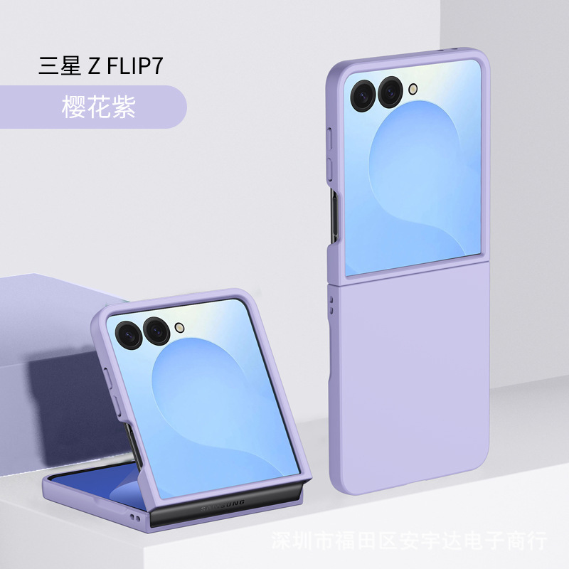 Etui pour Samsung Galaxy Flip 7 2