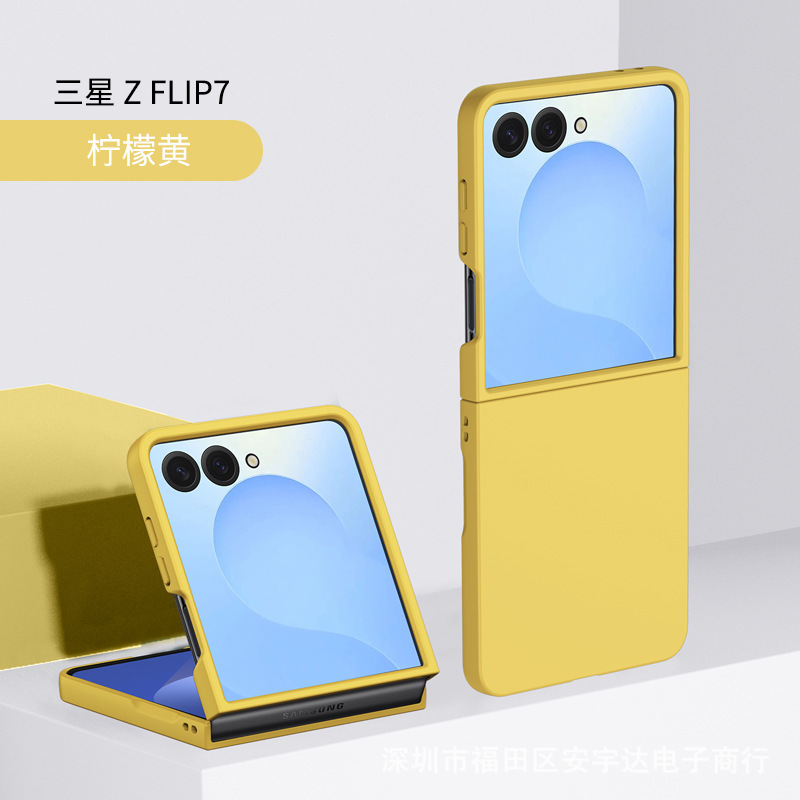 Etui pour Samsung Galaxy Flip 7 6