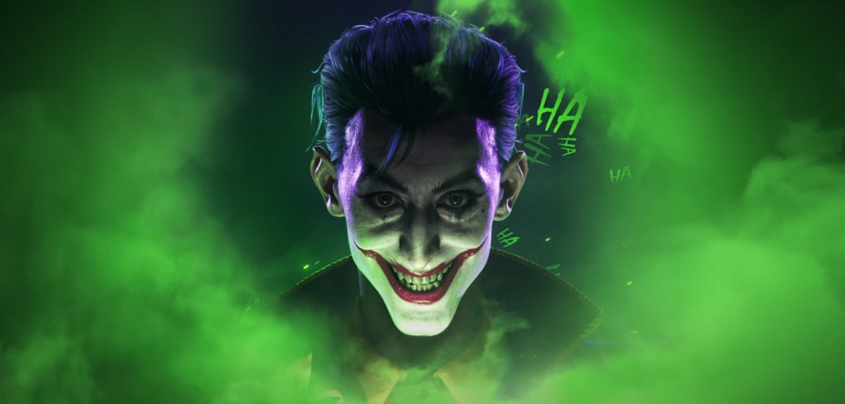 Même le Joker n'a pas aidé : les joueurs ont saccagé la première mise à jour saisonnière de Suicide Squad : Kill the Justice League Même le Joker n'a pas aidé : les joueurs ont saccagé la première mise à jour saisonnière de Suicide Squad : Kill the Justice League