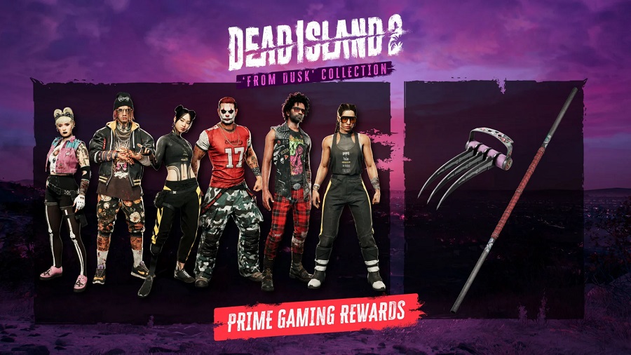 Deux extensions majeures et des kits cosmétiques : les développeurs du jeu d'action zombie Dead Island 2 ont partagé les plans de développement du jeu.-4