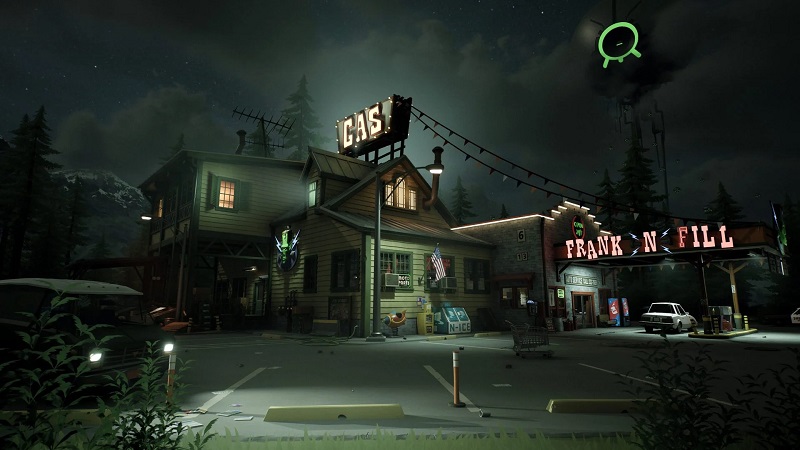 Les vétérans de Gearbox, Riot Games, Epic Games et Blizzard ont ouvert un nouveau studio et travaillent sur un premier projet de type Borderlands.-2 Les vétérans de Gearbox, Riot Games, Epic Games et Blizzard ont ouvert un nouveau studio et travaillent sur un premier projet de type Borderlands.-2
