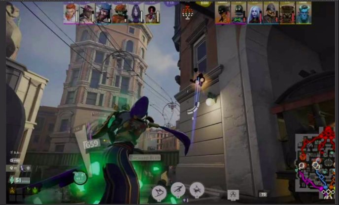 Un initié a révélé des informations exclusives sur le nouveau jeu Deadlock de Valve : il s'agira d'un jeu de tir compétitif au rythme rapide, similaire à Dota 2, Overwatch et Valorant.-2