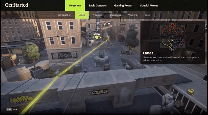 Un initié a révélé des informations exclusives sur le nouveau jeu Deadlock de Valve : il s'agira d'un jeu de tir compétitif au rythme rapide, similaire à Dota 2, Overwatch et Valorant.-4