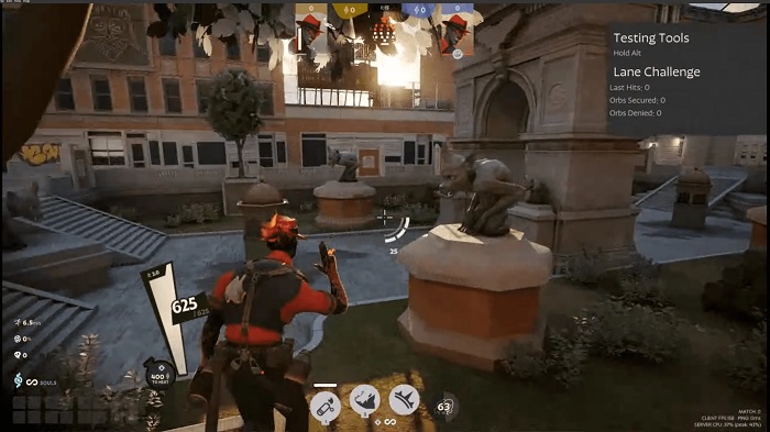 Un initié a révélé des informations exclusives sur le nouveau jeu Deadlock de Valve : il s'agira d'un jeu de tir compétitif au rythme rapide, similaire à Dota 2, Overwatch et Valorant.-5