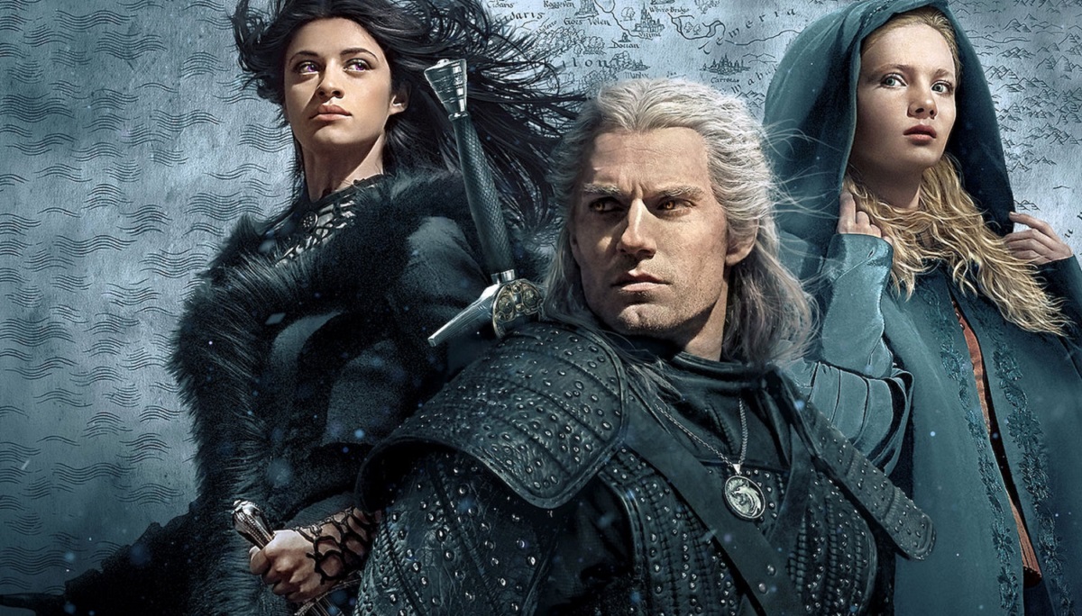 Netflix a annoncé la sortie de la troisième saison de The Witcher et a mis en ligne l'une des scènes d'action les plus colorées.