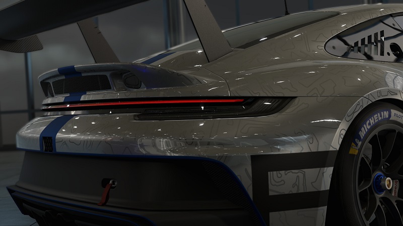 L'ambitieuse simulation de course Assetto Corsa EVO a reçu une bande-annonce spectaculaire et une date de sortie Early Access sur Steam.-2 L'ambitieuse simulation de course Assetto Corsa EVO a reçu une bande-annonce spectaculaire et une date de sortie Early Access sur Steam.-2