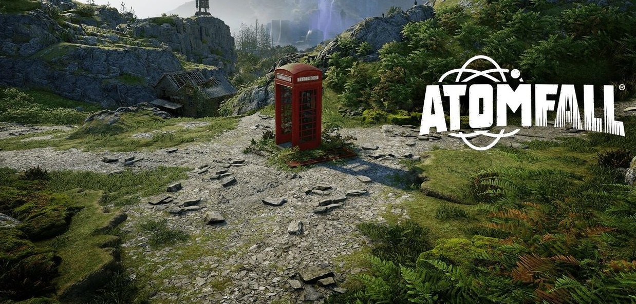 La date de sortie d'Atomfall, un ambitieux jeu de tir RPG des créateurs de Sniper Elite, a été révélée. La date de sortie d'Atomfall, un ambitieux jeu de tir RPG des créateurs de Sniper Elite, a été révélée.