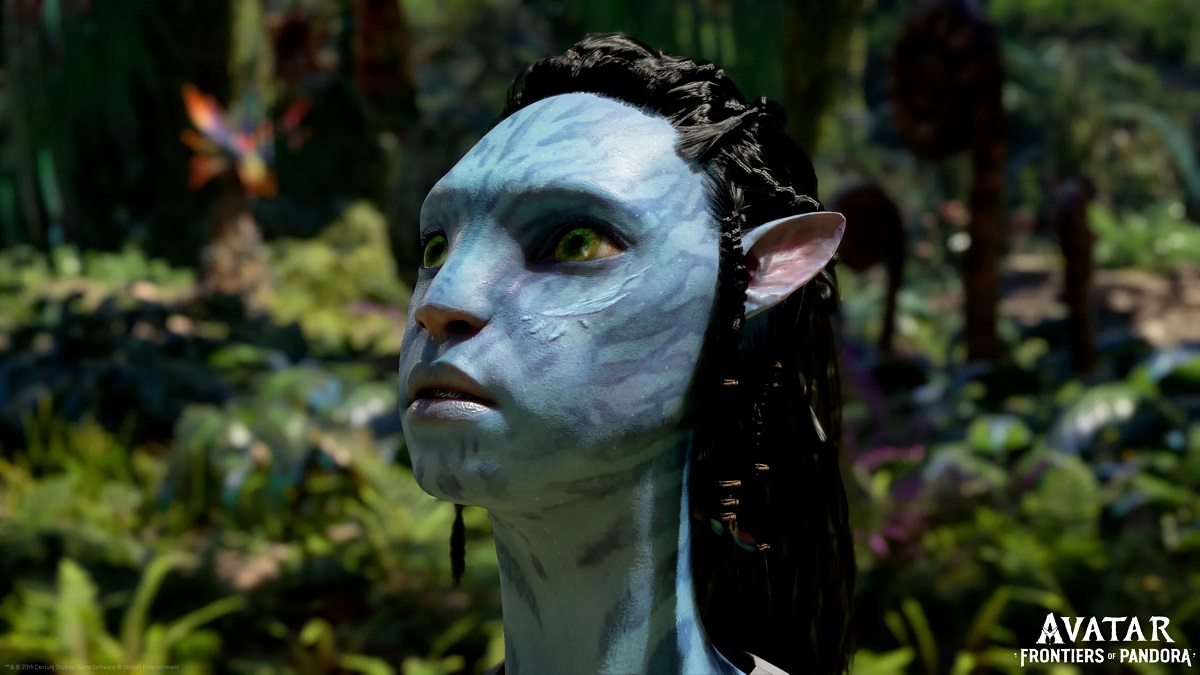 Ubisoft a dévoilé une vidéo sur les bonus de précommande du jeu d'action Avatar : Frontiers of Pandora. Ubisoft a dévoilé une vidéo sur les bonus de précommande du jeu d'action Avatar : Frontiers of Pandora.