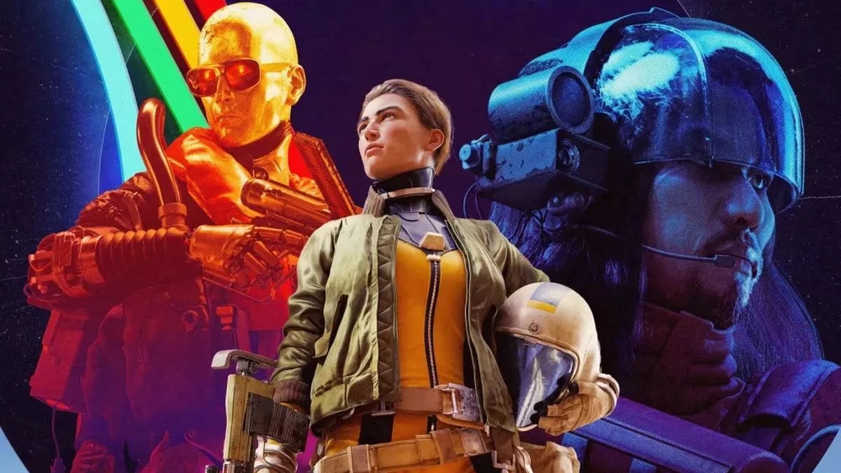 Une bande-annonce détaillée du jeu de tir ambitieux ARC Raiders des créateurs de The Finals a été dévoilée. Une bande-annonce détaillée du jeu de tir ambitieux ARC Raiders des créateurs de The Finals a été dévoilée.