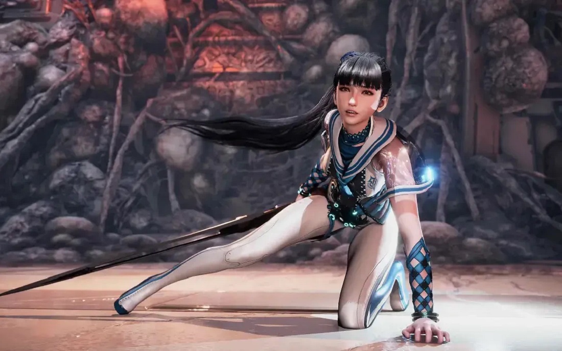 Des lieux atmosphériques et des batailles spectaculaires : 15 minutes de gameplay de Stellar Blade dévoilées