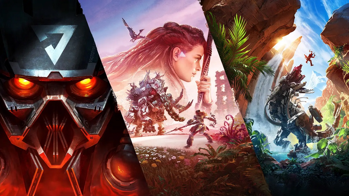 Guerrilla Games fête un anniversaire. Les développeurs ont publié une vidéo sur leur travail et ont communiqué les chiffres de vente de la série Horizon.