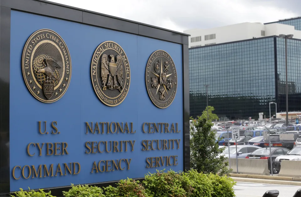 La NSA crée un centre de cybersécurité de l'IA pour contrer les menaces de la Chine et de la Russie La NSA crée un centre de cybersécurité de l'IA pour contrer les menaces de la Chine et de la Russie