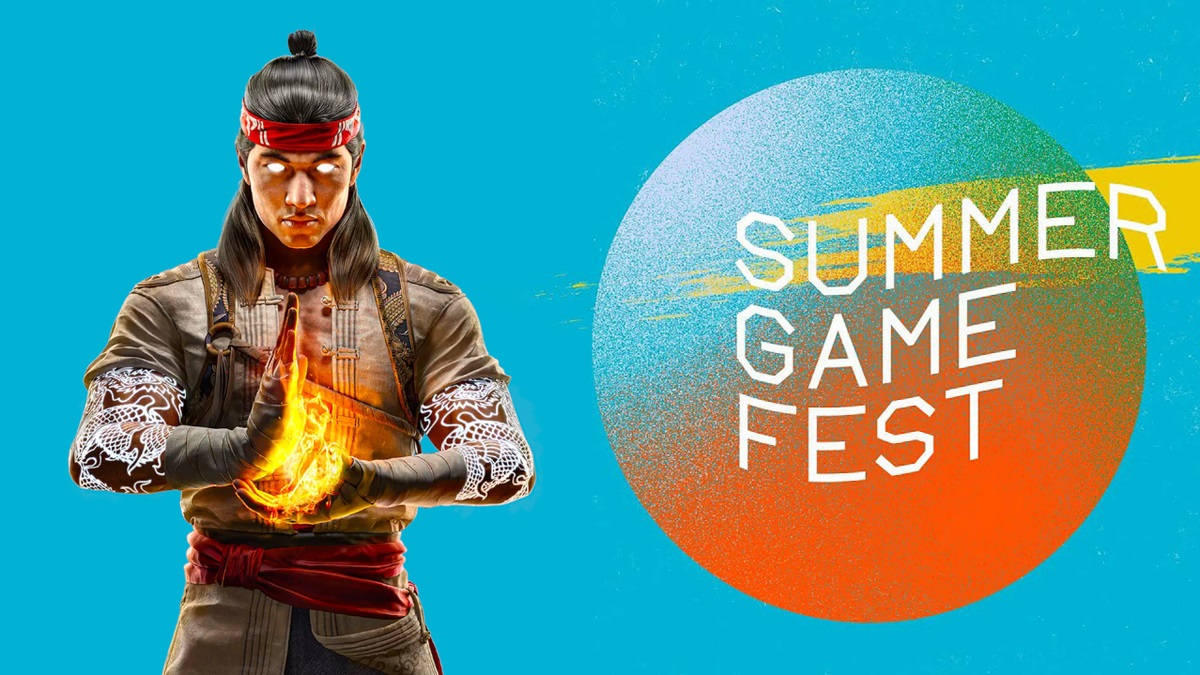 La bande-annonce de Mortal Kombat 1 a été la plus regardée des vidéos présentées au Summer Game Fest.
