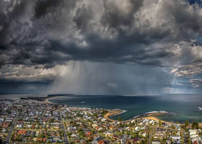 Le monde à travers les yeux des drones : découvrez les meilleures photos des Drone Photo Awards 2024-7 Le monde à travers les yeux des drones : découvrez les meilleures photos des Drone Photo Awards 2024-7