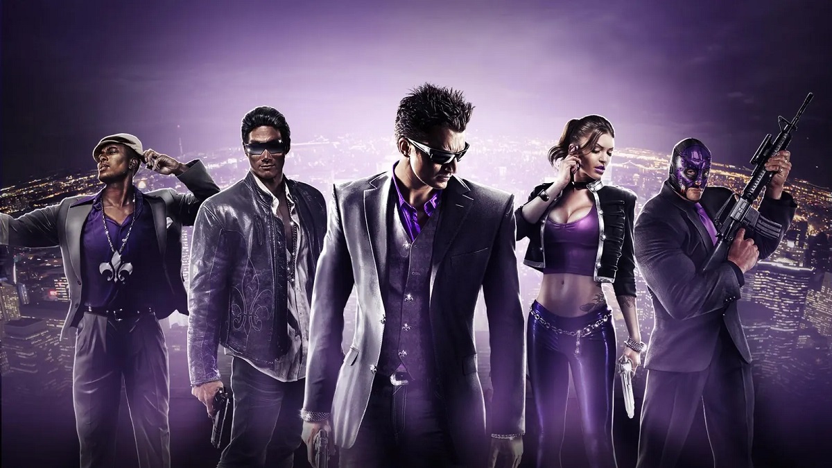 Vente de crimes : Steam propose des réductions importantes sur la quasi-totalité de la série Saints Row Vente de crimes : Steam propose des réductions importantes sur la quasi-totalité de la série Saints Row