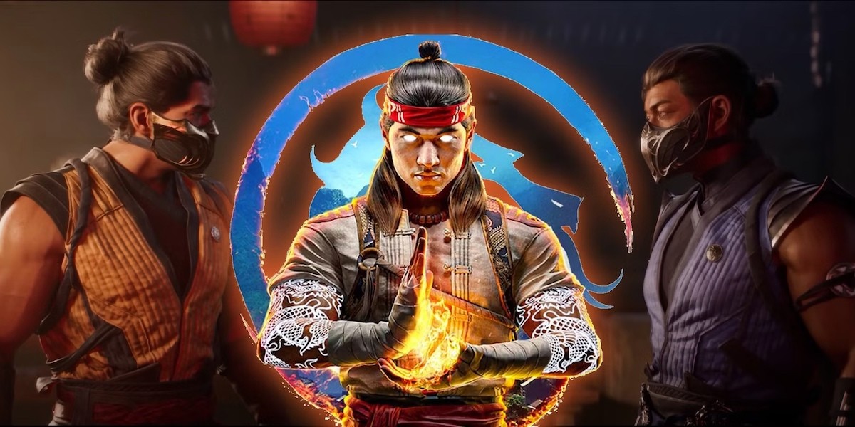 L'espace que prendra Mortal Kombat 1 sur la PlayStation 5 est désormais connu. La date du début du préchargement des deux éditions du jeu de combat a également été révélée