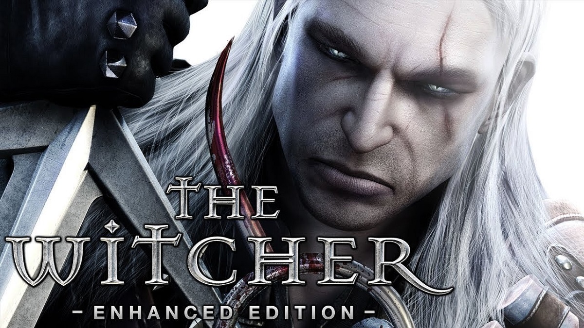 Un cadeau de CD Projekt : en l'honneur de l'annonce du remake dans la boutique GOG, vous pouvez obtenir la première partie de The Witcher gratuitement. Un cadeau de CD Projekt : en l'honneur de l'annonce du remake dans la boutique GOG, vous pouvez obtenir la première partie de The Witcher gratuitement.