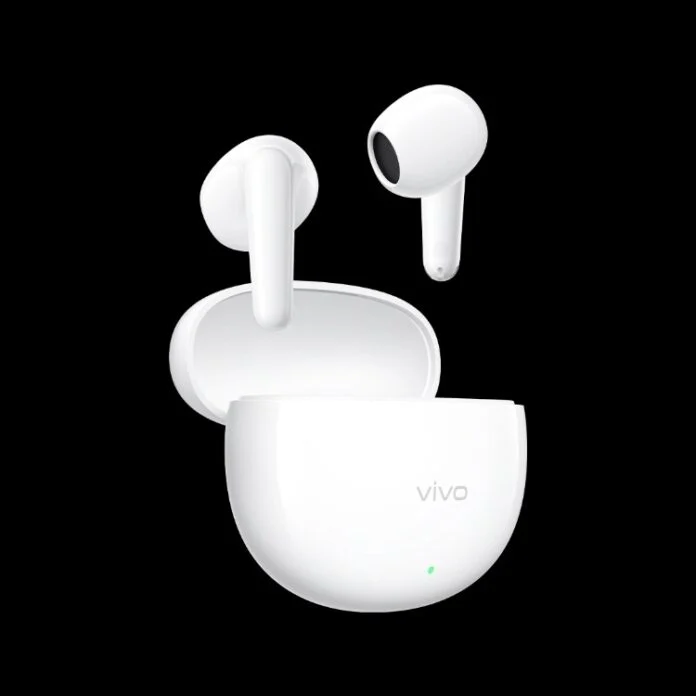 Écouteurs Vivo Air 3 - exemple 1 Écouteurs Vivo Air 3 - exemple 1