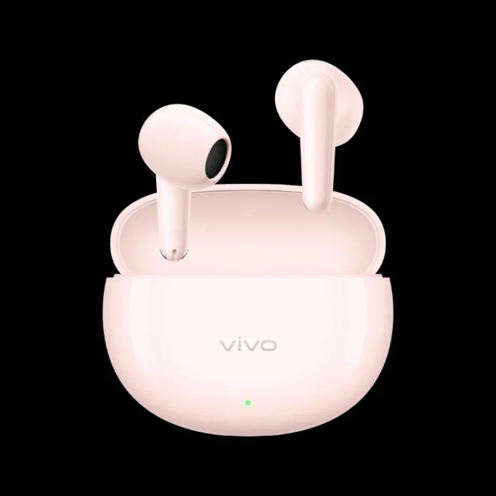 Écouteurs Vivo Air 3 - exemple 2 Écouteurs Vivo Air 3 - exemple 2
