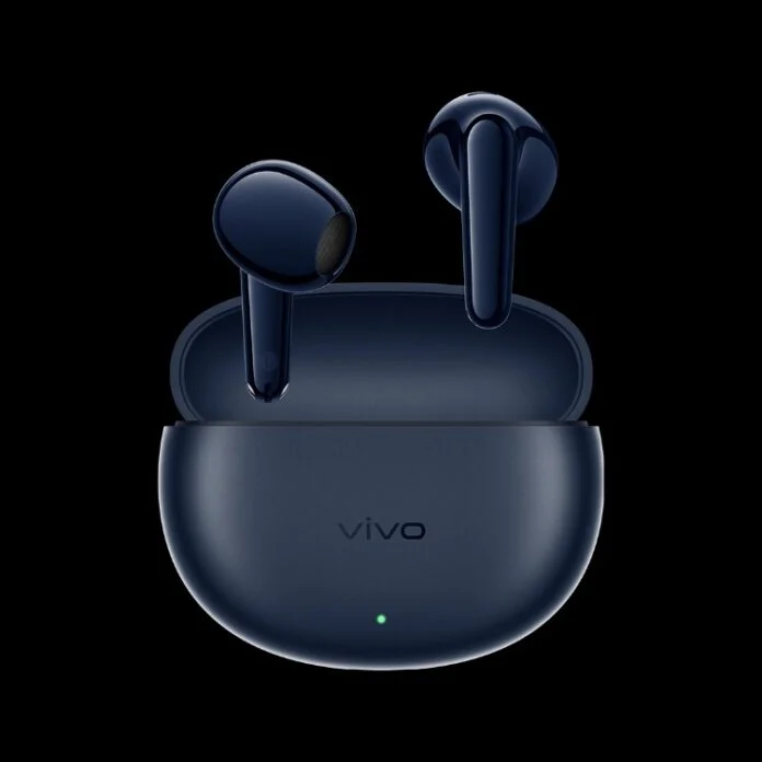 Écouteurs Vivo Air 3 - exemple 3 Écouteurs Vivo Air 3 - exemple 3