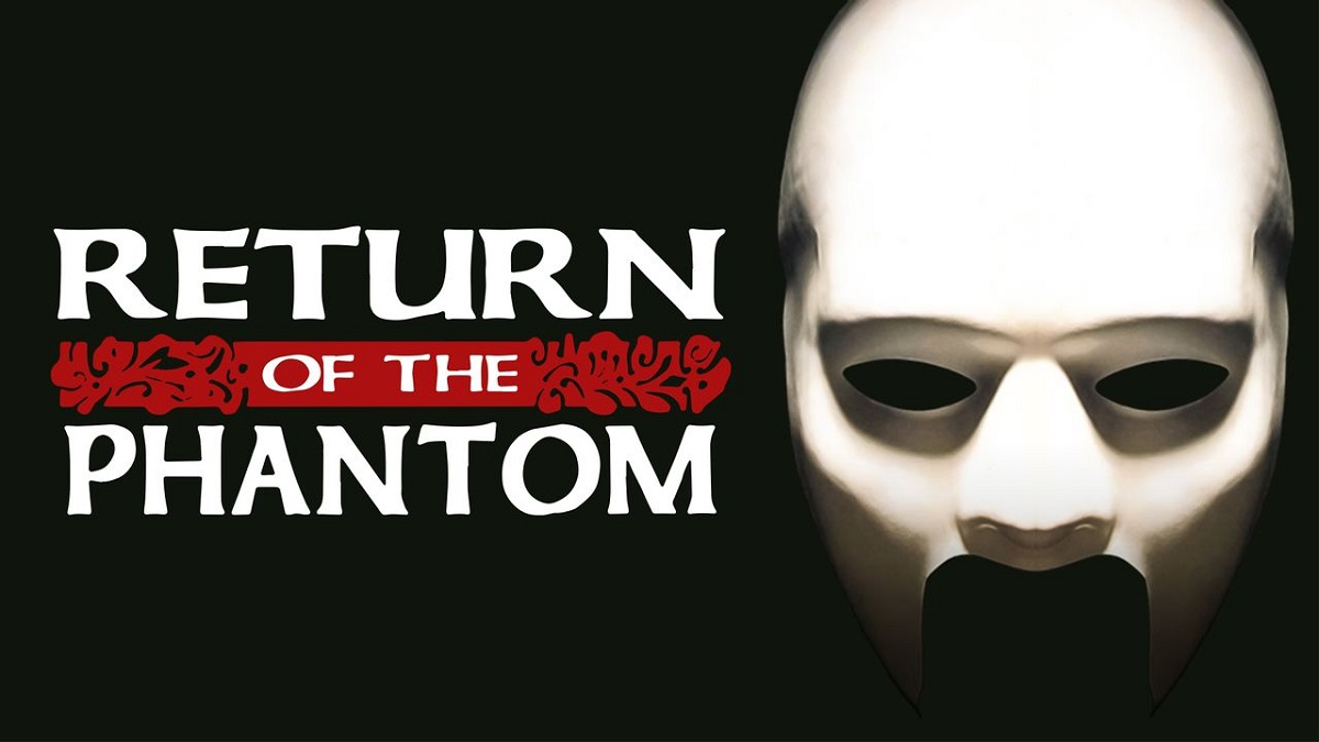Pour les fans de quête rétro : GOG organise un tirage au sort pour Return of the Phantom, un jeu remarquable basé sur Le Fantôme de l'Opéra. Pour les fans de quête rétro : GOG organise un tirage au sort pour Return of the Phantom, un jeu remarquable basé sur Le Fantôme de l'Opéra.
