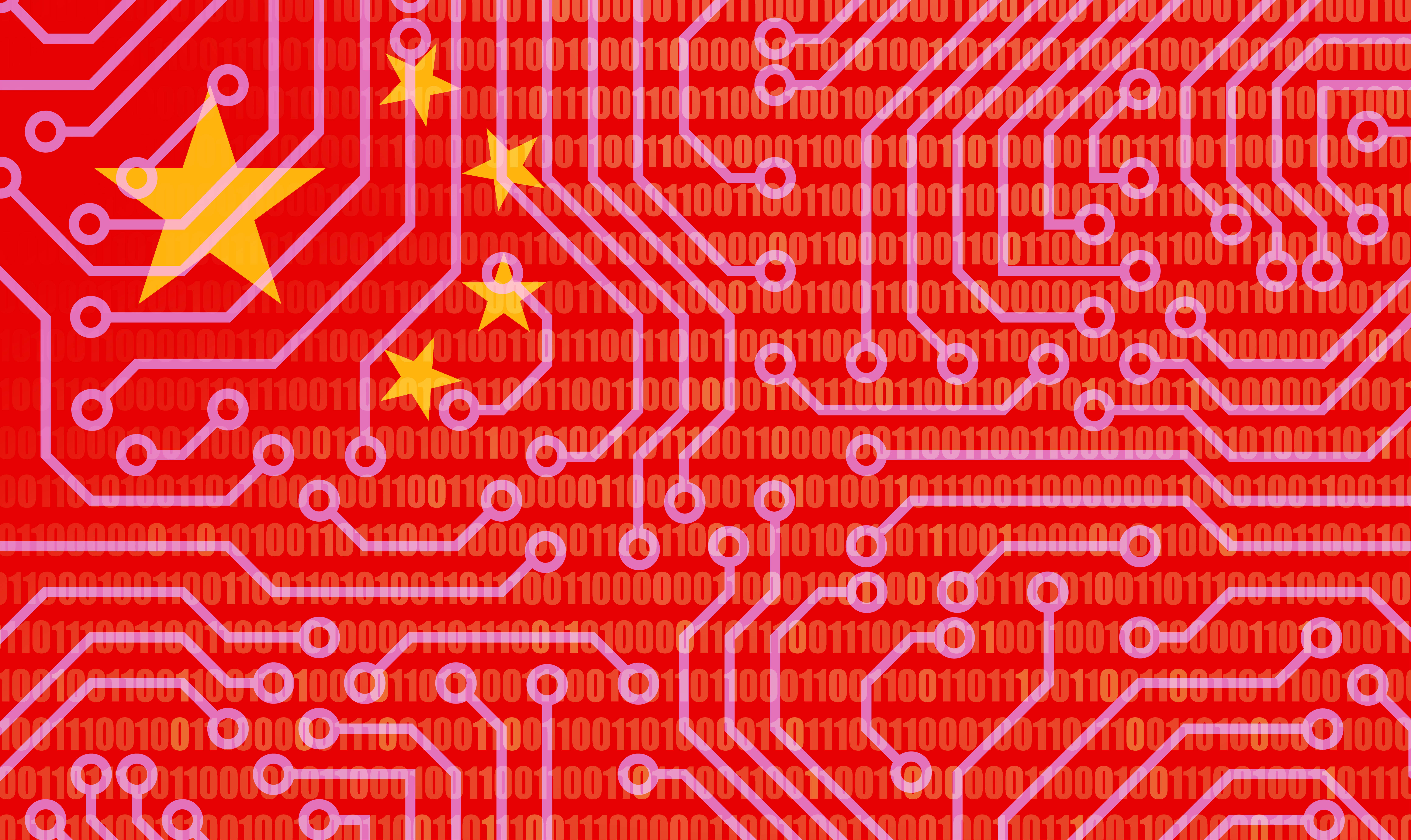 La Chine devrait augmenter sa puissance de calcul de 50 % dans le cadre de la course à l'IA avec les États-Unis La Chine devrait augmenter sa puissance de calcul de 50 % dans le cadre de la course à l'IA avec les États-Unis