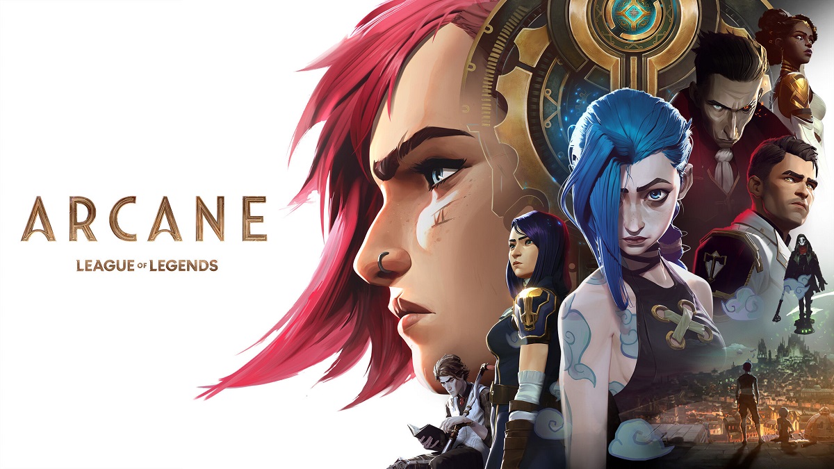 Un initié a révélé la date de la première de la deuxième saison de l'anime Arcane. Il est possible que la suite de la série à succès soit diffusée exactement un an plus tard Un initié a révélé la date de la première de la deuxième saison de l'anime Arcane. Il est possible que la suite de la série à succès soit diffusée exactement un an plus tard