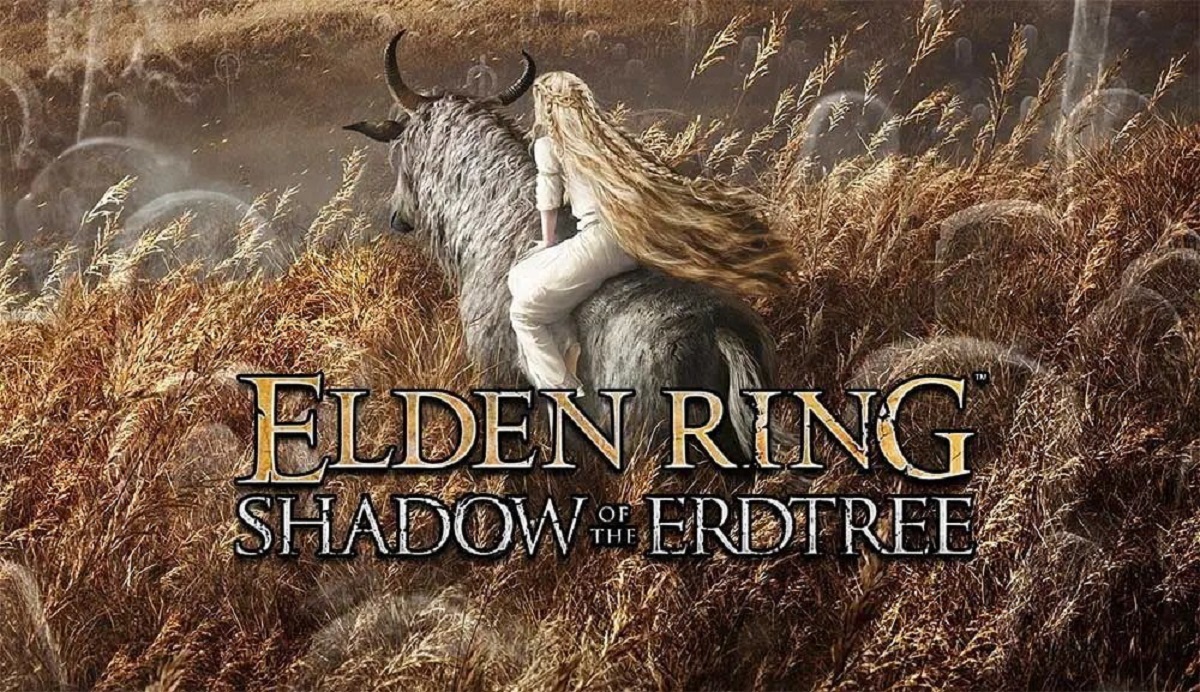 Bandai Namco Europe CEO : "Shadow of the Erdtree add-on for Elden Ring will be released soon" (L'ombre de l'Arbre d'Or pour l'Anneau d'Elden)