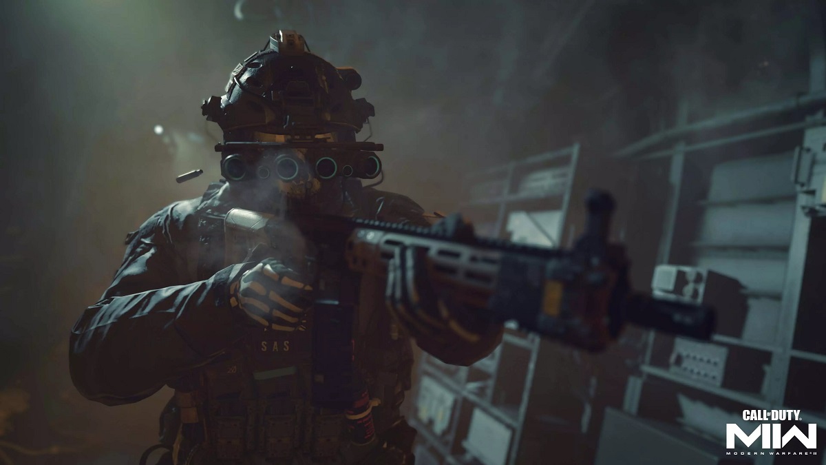 Call of Duty : Modern Warfare 2 a finalement délogé Steam Deck de la première place du classement des ventes de Steam ! Et Victoria 3 a pris trois lignes dans le top 10 des produits les plus vendus du service