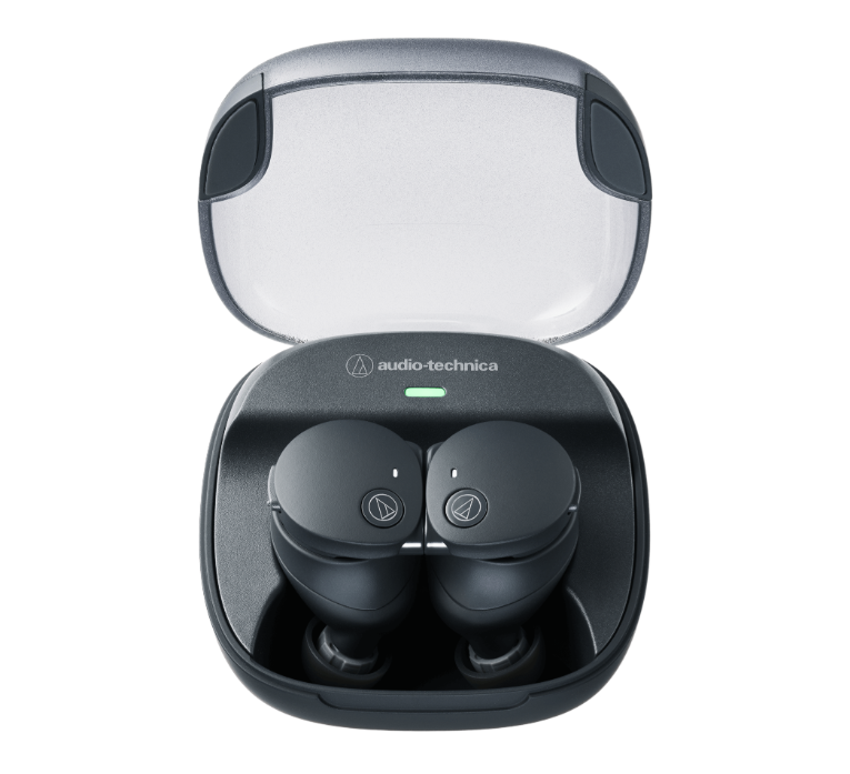 Audio-Technica ATH-CKS50TW2 Casque d'écoute