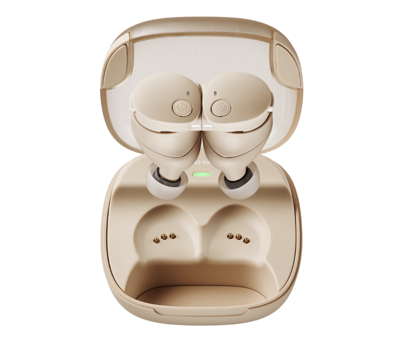 Audio-Technica ATH-CKS50TW2 Casque d'écoute