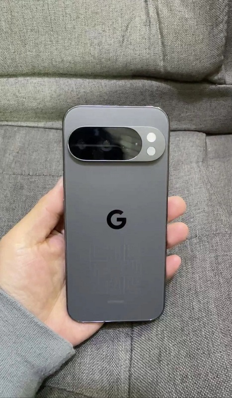 Prototype Google Pixel 10 Pro Prototype Google Pixel 10 Pro