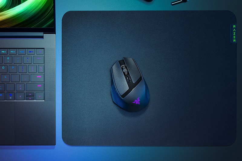 Image Razer Basilisk Mobile Image Razer Basilisk Mobile