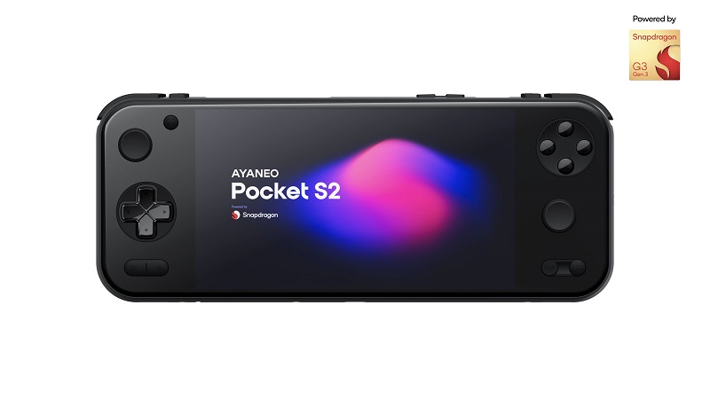 Console Ayaneo Pocket S2 Console Ayaneo Pocket S2