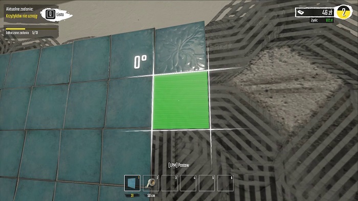 Vous n'avez pas encore vu de telles rénovations d'appartements : un développeur polonais a annoncé un jeu amusant, Majster Simulator (Low-Budget Repairs).-2