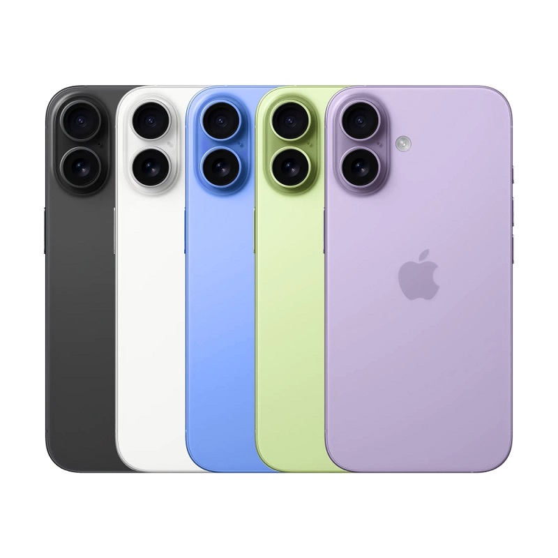 Un rendu de l'iPhone 17 dans une nouvelle couleur Un rendu de l'iPhone 17 dans une nouvelle couleur