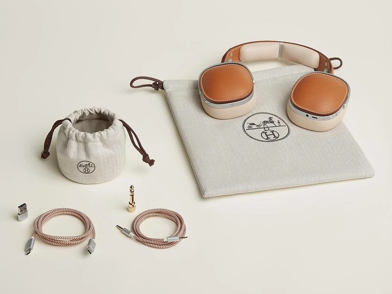 Écouteurs Hermès Écouteurs Hermès