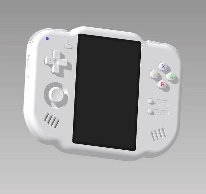 Console portable MagicX Zero 40